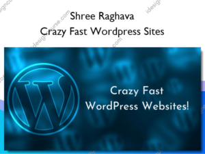 Crazy Fast Wordpress Sites