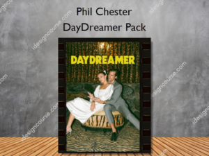 DayDreamer Pack