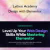 Design with Elementor