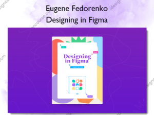 Designing in Figma