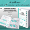 Guide of Architecture Universal Accessible