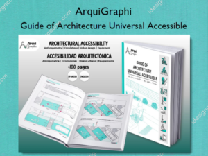 Guide of Architecture Universal Accessible