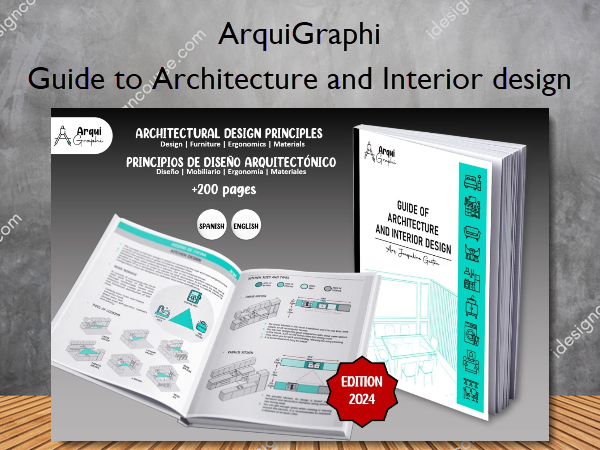 Guide to Architecture and Interior design