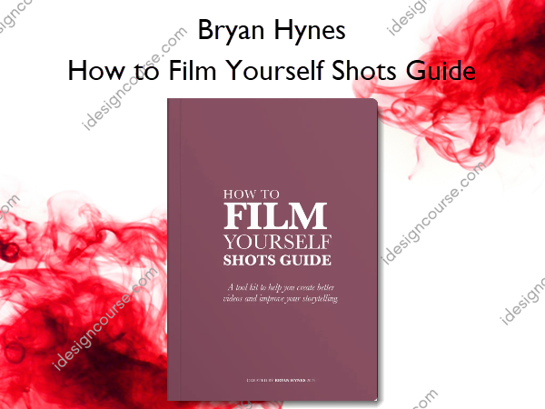 How to Film Yourself Shots Guide