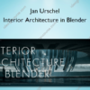 Interior Architecture in Blender