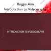 Introduction to Videography