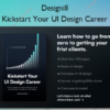 Kickstart Your UI Design Career