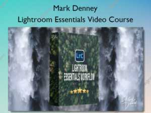 Lightroom Essentials Video Course