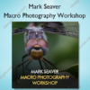 Macro Photography Workshop