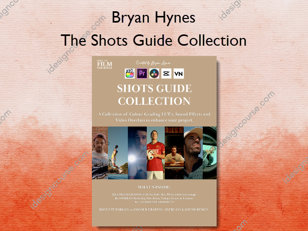 The Shots Guide Collection