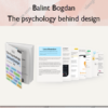 The psychology behind design