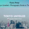 Tokyo Unveiled – Photography Guide to Tokyo