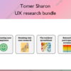 UX research bundle