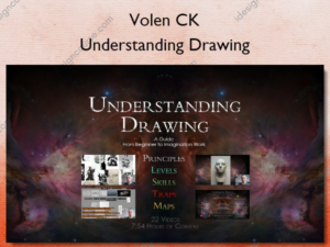 Understanding Drawing