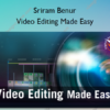 Video Editing Made Easy