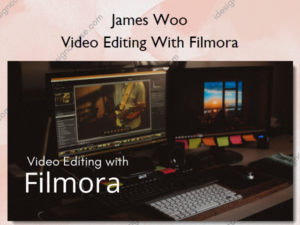 Video Editing With Filmora
