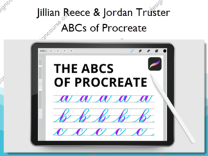 ABCs of Procreate
