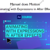 Animating with Expressions in After Effects