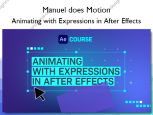 Animating with Expressions in After Effects