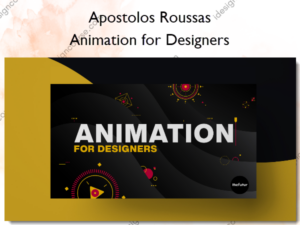 Animation for Designers
