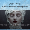 Artistic Portrait Photography