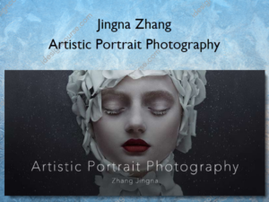 Artistic Portrait Photography