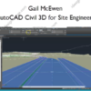 AutoCAD Civil 3D for Site Engineers