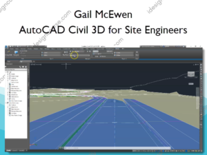 AutoCAD Civil 3D for Site Engineers