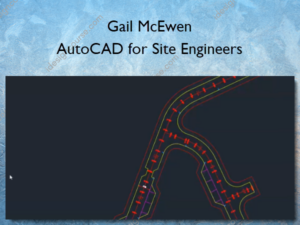 AutoCAD for Site Engineers