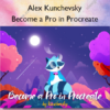 Become a Pro in Procreate