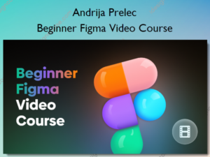 Beginner Figma Video Course