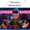 Blender Basics