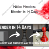 Blender In 14 Days