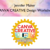 CANVA CREATIVE Design Workshop