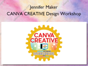 CANVA CREATIVE Design Workshop