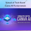 Canva AI Fundamentals