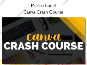 Canva Crash Course