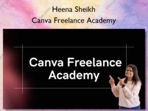 Canva Freelance Academy
