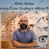 Cinematic Color Grading in Affinity Photo