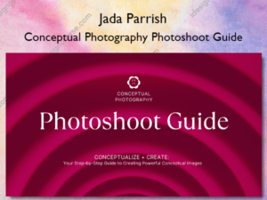 Conceptual Photography Photoshoot Guide