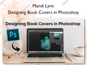 Designing Book Covers in Photoshop