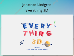 Everything 3D