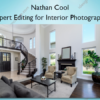 Expert Editing for Interior Photography