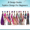 Fashion Design For Beginners