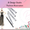 Fashion Illustration