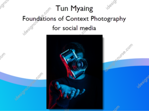 Foundations of Context Photography for social media