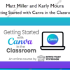 Getting Started with Canva in the Classroom