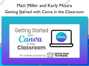 Getting Started with Canva in the Classroom