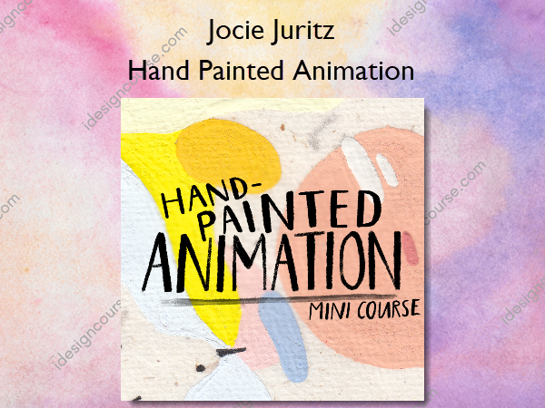Hand Painted Animation