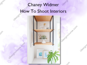 How To Shoot Interiors